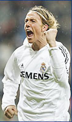 LOS MARTES... NOCHE DE CHAMPIONS??