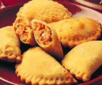 EMPANADILLADA