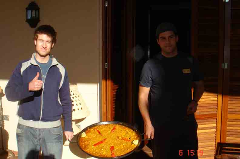 EL D&Iacute;A DE LA CONSTITUCI&Oacute;N