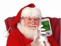 SMS EN NAVIDADES