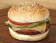 CENA EN CASA DE GUADA