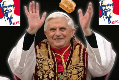 &iquest;&iquest;CUARESMA??