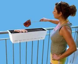 MACETERO BARBACOA EN TODAS LAS CASAS