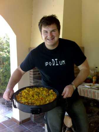 LOS VIERNES QU&Eacute;?