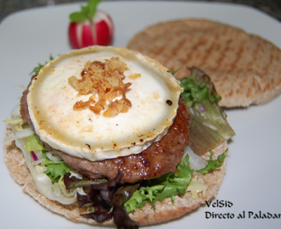 CENA PARA EL FIN DE SEMANA