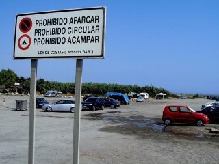 PROHIBIDO??