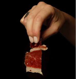 SE ACERCA LA JAMONADA