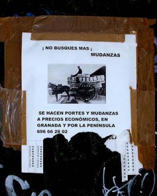 SOBRE EL CAMBIO CLIM&Aacute;TICO