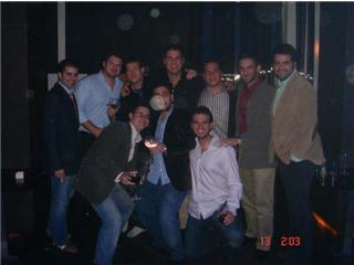 25 A&Ntilde;OS DE SOLANO