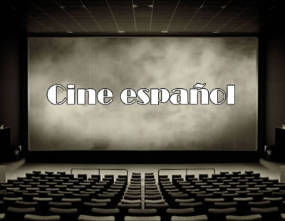 EL CINE ESPA&Ntilde;OL