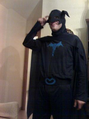 CARNAVAL DE &Aacute;GUILAS 08