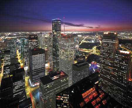 HOUSTON TENEMOS DOS PROBLEMAS