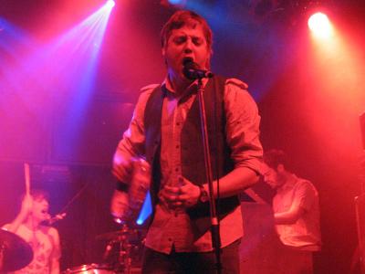 SE AMPLIA EL CARTEL DEL SOS 4.8