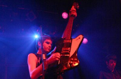 MAS CONCIERTOS EN MURCIA!!