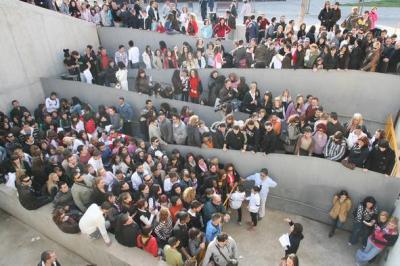 CASTING DE TIENES TALENTO EN MURCIA