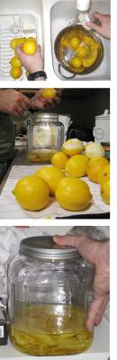 AL RICO PELOTAZO DE LIMONCELLO