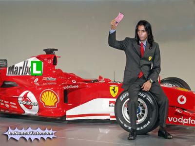 FARRUQUITO SALE DE LA CARCEL