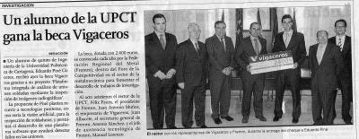 TENEMOS UN FAMOSO ENTRE NOSOTROS...Y UNA MENTE