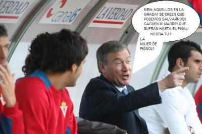 MIENTRAS HAY VIDA...HAY ESPERANZA??