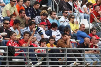 ADIOS A TODA ESPERANZA