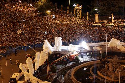 REAL MADRID CAMPE&Oacute;N DE LIGA