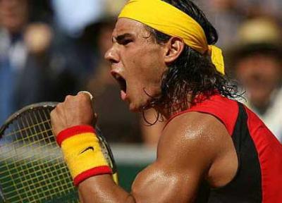 4&ordm; ROLAND GARROS DE NADAL