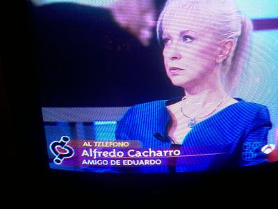 ALFREDO LLAMA  A CANTIZANO