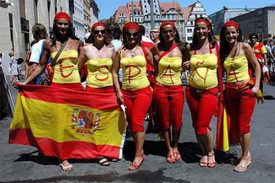 YA ESTAMOS EN CUARTOS