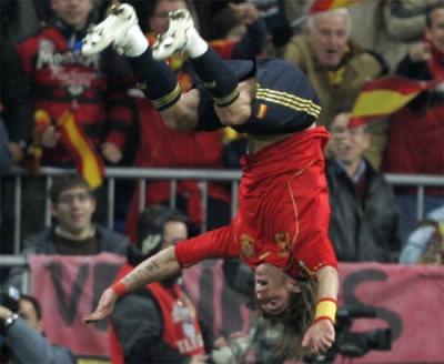 A LA FINAL!!!!!!!!!!!!!!!