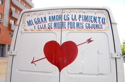 ESTO ES ESPA&Ntilde;A!!