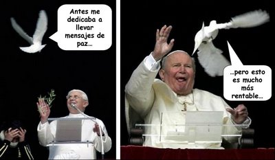 LOS PRESOS DE UNA CARCEL BRASILE&Ntilde;A AMAESTRAN PALOMAS PARA TRAFICAR