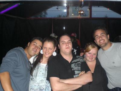 FOTO DEL MAKI DESDE ALASKA I