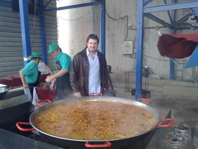 RECUERDOS DE UN INVIERNO DURO