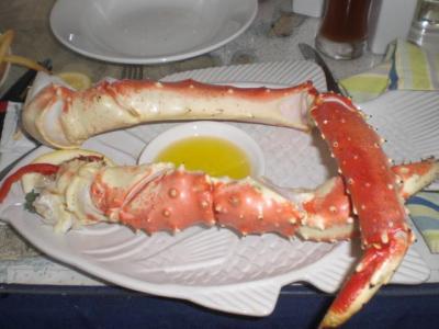 TERMINA LA ESTANCIA DEL MAKI EN ALASKA