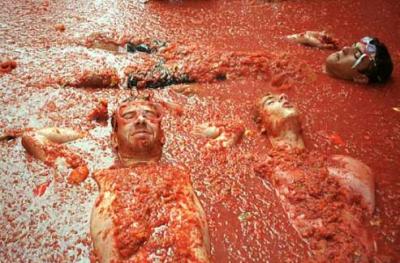 TOMATINA