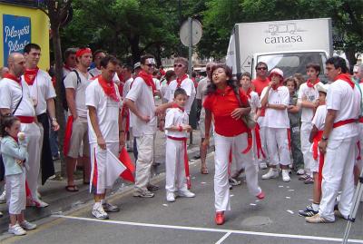 LANZAMIENTO DE HUESO EN CIEZA