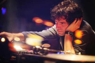 DJ AMABLE EN EL LEMON POP