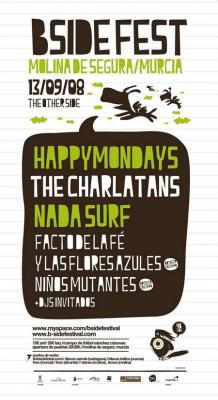 EL S&Aacute;BADO: CONCIERTO AQU&Iacute; CERCA.